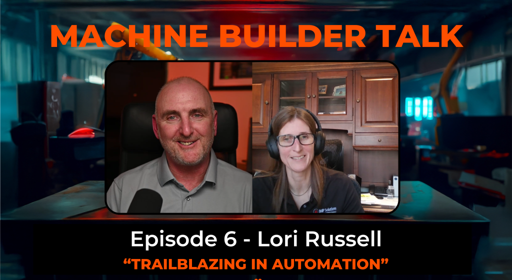 MBT EP:6 Lori Russell