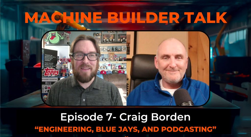 MBT - EP7 - Craig Borden